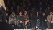 Milano set del Diavolo veste Prada