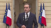 Francia in bilico, ore decisive