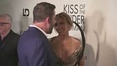 JLo e Ben Affleck di nuovo insieme