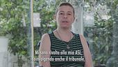 "Io ho vinto e la sla ha perso"