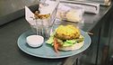 "Non chiamateli veggie burger"