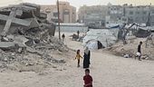 Pace tra Israele e Hamas