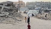 Pace tra Israele e Hamas