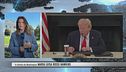 Trump, "È un giorno storico"