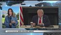 Trump, "È un giorno storico"