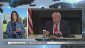 Trump, "È un giorno storico"