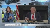 Trump, "È un giorno storico"