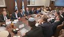 Pace a Gaza, Israele si ritira