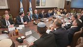 Pace a Gaza, Israele si ritira