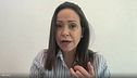 Nobel per la pace a Maria Machado