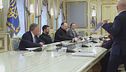 La Russia attacca, Kiev al buio