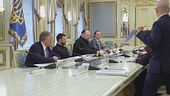 La Russia attacca, Kiev al buio