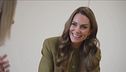 Kate pilastro della Royal Family