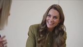 Kate pilastro della Royal Family