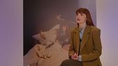 Annalisa, "Ma io sono fuoco"