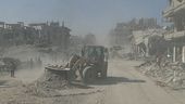 Pace a Gaza, arrivano gli aiuti
