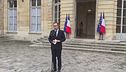 Macron insiste, Lecornu premier bis