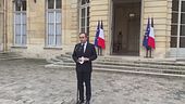 Macron insiste, Lecornu premier bis