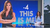 "This is me", dal 15 ottobre la seconda edizione