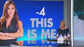 Il ritorno di "This Is Me" mercoledì 15 ottobre, in prima serata, su Canale 5