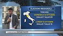 Toscana al voto oggi e domani