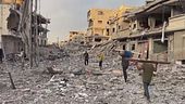 Gaza, domani liberi gli ostaggi