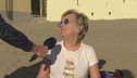 Ottobrata in riva al mare