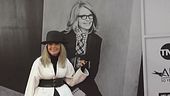 Addio a Diane Keaton, musa e icona