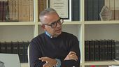 "Un'eresia le accuse a Venditti"