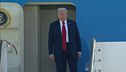 Trump: "La guerra è finita"