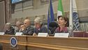 Antisemitismo, bufera su Roccella