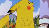Rapine e violenze per i Pokemon