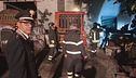 Trappola mortale per i carabinieri