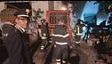 Trappola mortale per i carabinieri