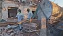 Tragedia a Castel D'Azzano, "Fino all'estremo sacrificio"