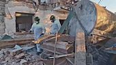 Tragedia a Castel D'Azzano, "Fino all'estremo sacrificio"