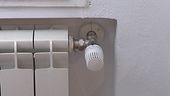 Da domani riscaldamenti accesi