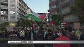 Massima allerta per Italia-Israele