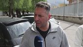 "Perché ha ammazzato mio figlio?"