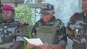 Militari al potere in Madagascar
