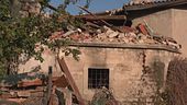 Verona, il video dell'esplosione