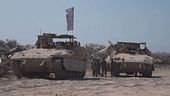 Hamas restituisce altri corpi