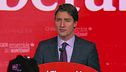 Tra Katy e Trudeau sboccia l'amore
