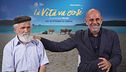 Al via la Festa del Cinema di Roma
