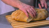 La giornata del pane, cibo e vita