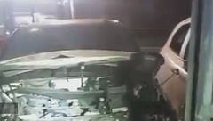 Bomba contro il giornalista Ranucci