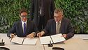 Passo concreto per lo sviluppo di Mfe in Germania