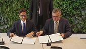 Passo concreto per lo sviluppo di Mfe in Germania
