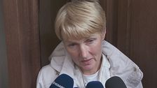 "Ha ucciso mia figlia, deve pagare"