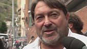 "Bombe e minacce non ci fermano"